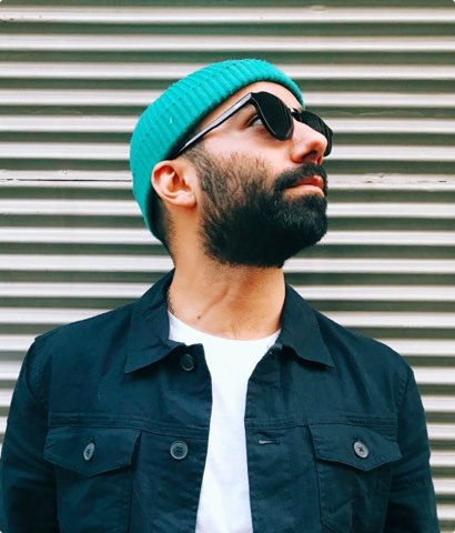 Milad B Fakurian OYZxrgnitBo Unsplash 1